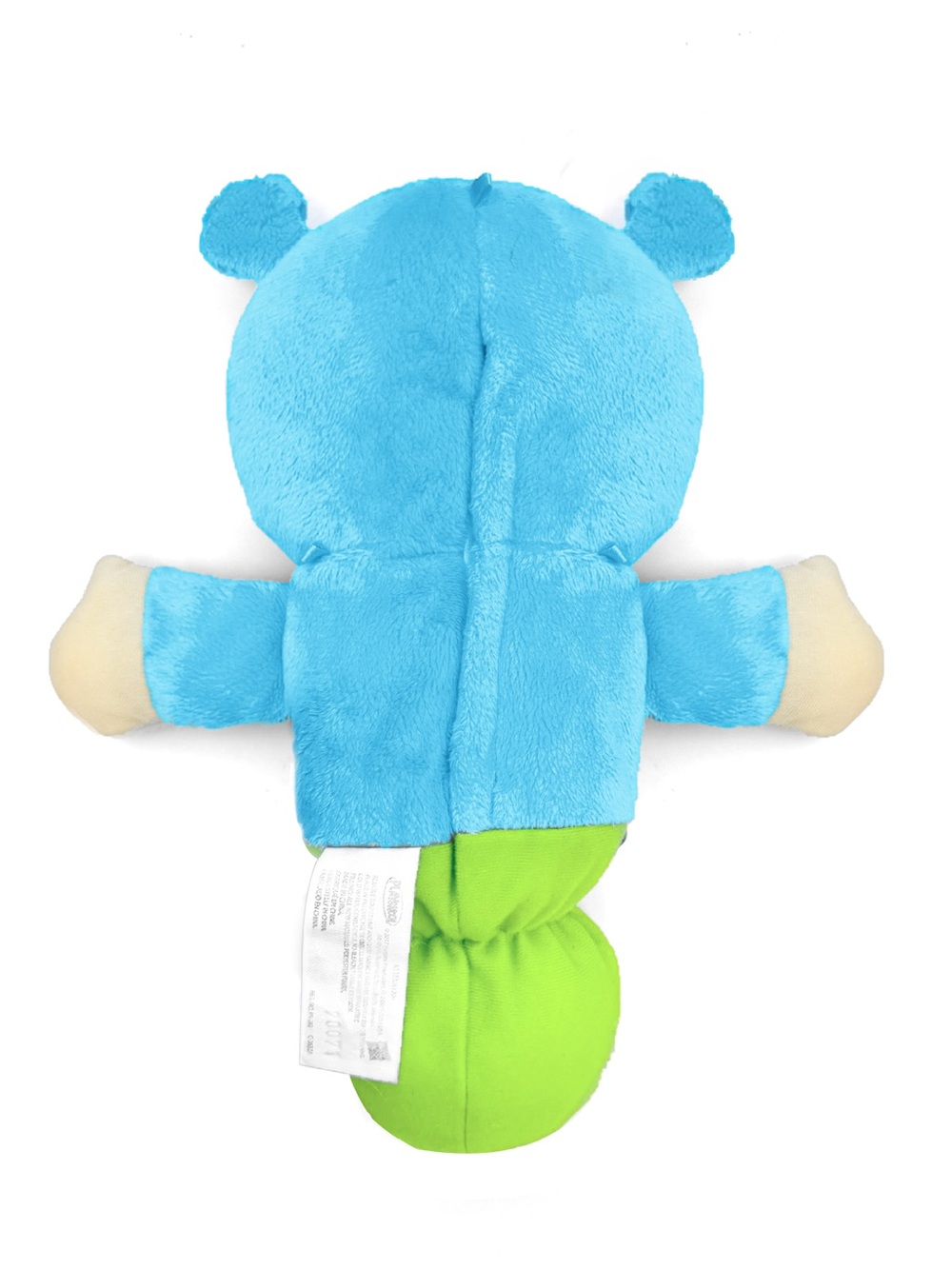 π₯ππ₯ Playskool Lullaby Gloworm - Picture 2 of 7